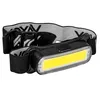 Lampada frontale Vayox VA0177 | 300lm | COB | leggera | 4 Anteprima dell’immagine prodotto 3