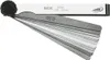 HELIOS PREISSER Präzisions-Fühlerlehre 32 Blatt, 0,03-1,0 Produktbild-Vorschau 2