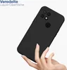 Hülle für Xiaomi Redmi 10C Case Cover Bumper Silikon Produktbild-Vorschau 5