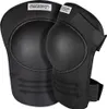 Genouillères de protection rembourrage coque en PVC Voir les images du produit 1