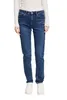 33043 Esprit, Medium Rise Slim,  Damen Jeans, Joggerdenim Produktbild-Vorschau 3