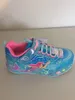 Skechers Mermaid Dreams  Klittenband - Licht blauw - Maat Produktbild-Vorschau 45