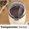 BOSCH Kaffeemühle TSM6A017C Produktbild-Vorschau 36