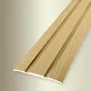 Übergangsschiene 2.5 x 38 x 1000 mm Übergangsprofil Produktbild-Vorschau 3