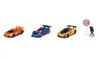 Siku Super - Zestaw podarunkowy - Supercars Podgląd zdjęcia produktu 1