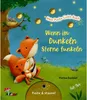 Mein Puste-Licht-Buch: Wenn im Dunkeln Sterne funkeln Produktbild-Vorschau 4