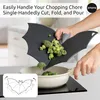 Ototo Design Batty Schneidebrett Produktbild-Vorschau 4
