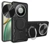 Handyhülle mit CamShield für Honor Magic8 Lite, Techsuit Produktbild-Vorschau 1