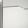 Designová poštovní schránka Wiltec V19 z nerezové oceli 370 Náhled obrázku produktu 5