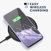 kwmobile Handyhülle für Samsung Galaxy S20 Hülle - Case Produktbild-Vorschau 5