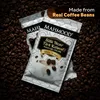 Mahmood Coffee Instant Turecká káva s mliekom, bez cukru, Náhľad obrázku produktu 2