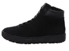 Hartjes Phil Boot, Nubuk- und Nappaleder, Schwarz-Schwarz, Produktbild-Vorschau 3