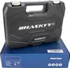 HASKYY Steckschlüssel Set Multi 6-Kant 12-Kant 1/2 Zoll Produktbild-Vorschau 5