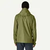 Patagonia Torrentshell 3L Rain Jacke Herren grün L Produktbild-Vorschau 3