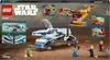 LEGO 75364 Star Wars New Republic E-Wing vs. Shin Hatis Produktbild-Vorschau 8