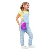 Polly Pocket Ausklappspaß-Schatulle Einhorn-Torte, Produktbild-Vorschau 2