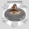 MEDISAFETY Hundebett MILOU - Eigenschaften Produktbild-Vorschau