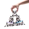 PELEG DESIGN Zen Panda Balancing Game - Un gioco di Anteprima dell’immagine prodotto 5