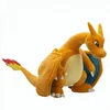 Pokémon Plüschfigur Glurak 61 cm Podgląd zdjęcia produktu 4