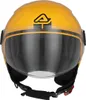 Acerbis Brezza Jethelm, gelb, L (59/60) Produktbild-Vorschau 8
