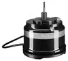 KitchenAid 5KFC3516S, 0,83 liter, zwart, 3450 RPM, 0,762 Productafbeelding-voorbeeld 6