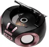 Lecteur CD/MP3 (boombox) ADLER AD 1181bc Voir les images du produit 7
