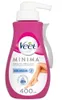 Veet Enthaarungscreme für empfindliche Haut 400 ml Produktbild-Vorschau 3