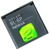 Nokia BL6P, Lithium-Ion (Li-Ion), Grau, Nokia 6500 classic Produktbild-Vorschau 3