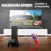 deleyCON 1m CAT7 Netzwerkkabel RJ45 10 Gigabit SFTP PiMF - Produktbild-Vorschau 4