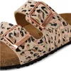Tamaris Pantoletten,Abs.b.35mm, m.Fußbett in beige, Gr. 37 Produktbild-Vorschau 32