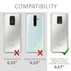 kwmobile Handyhülle für Xiaomi Redmi Note 9S / 9 Pro / 9 Produktbild-Vorschau 5