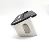 Blutdruckmessgerät und EKG-Monitor - OMRON Complete Produktbild-Vorschau 5