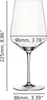Spiegelau Style Rotweinglas 4er Set Produktbild-Vorschau 23