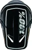 100% Status helmet XXL Dreamflow Black - leichter Produktbild-Vorschau 5