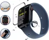 2x Displayschutz Panzerfolie Apple Watch Series 10 42mm Produktbild-Vorschau 2