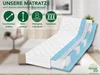 Materasso a molle insacchettate 180x200 cm | Altezza 22 cm Anteprima dell’immagine prodotto 5