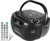 Retekess TR621 Tragbares CD Radio,Kassettenspieler Produktbild-Vorschau 1