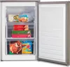 MEDION Gefrierschrank (103L Fassungsvermögen, Less Frost, Produktbild-Vorschau 5