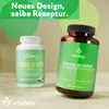Vitabay – Vitamin D3 Depot 10000 I.E. – 240 Vegane Produktbild-Vorschau 2