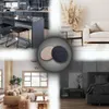 Filzgleiter 300 Stück Schwarz/Beige Mix selbstklebend für Produktbild-Vorschau 5
