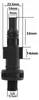 AngleJet LVP 90° Ugello rotante ad angolo - LAVOR PARKSIDE Anteprima dell’immagine prodotto 2