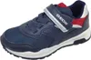 GEOX J PAVEL B. Blau Produktbild-Vorschau 8