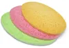 Spontex 2137600 Spontex ColorMix schuursponsjes, 3 stuks. Productafbeelding-voorbeeld 6