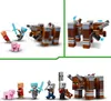 LEGO® Minecraft® 21278 La base du prédateur et du Voir les images du produit 27