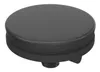 VBChome Spülbecken Granit Schwarz 70 x 44 cm Einzelbecken Produktbild-Vorschau 11