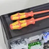 Allit Kleinteilemagazin PP PS VarioPlus Basic 32 21 Produktbild-Vorschau 2