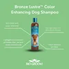 BioGroom Bronze Lustre Shampoo colorato per cani, Anteprima dell’immagine prodotto 3