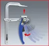 KS TOOLS 145.0420 Schraubzwinge Produktbild-Vorschau 3