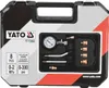 Kompressionsmesser Für Benzinmotoren 8 Stück. Yato Yt-73022 Produktbild-Vorschau 9