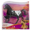 Spirit Pferd Mustang Hengst (schwarz) Produktbild-Vorschau 6
